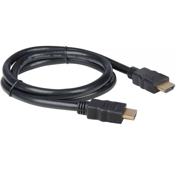 Cable HDMI 4k Macho a Macho con Braid 3Mts - HD118 (40411) - Macro Work -  Mayorista de soluciones en Tecnología
