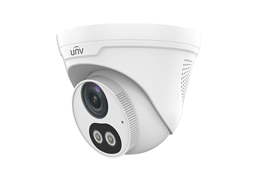 Camara Seguridad Dahua 8mp 4k Uhd Domo Exterior Cctv Hdcvi